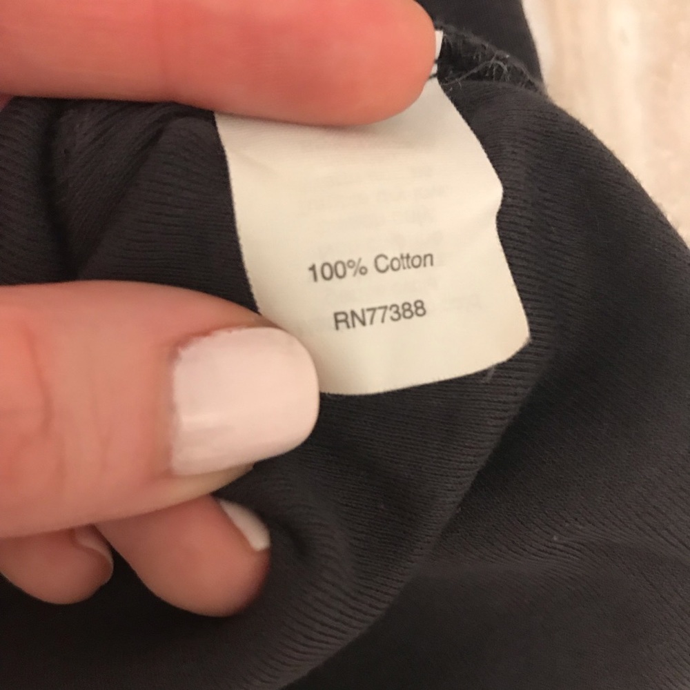 🍾 J Crew Ruffle Front Tank Top - Picture 4 of 7